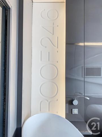 Appartement Studio à vendre  1 pièce - 24,50 m2 LA TESTE DE BUCH - 33