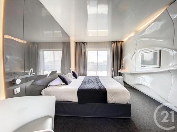 Appartement Studio à vendre  1 pièce - 24,50 m2 LA TESTE DE BUCH - 33