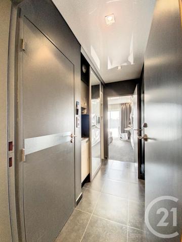 Appartement Studio à vendre  1 pièce - 24,50 m2 LA TESTE DE BUCH - 33