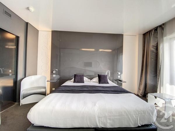 Appartement Studio à vendre  1 pièce - 24,50 m2 LA TESTE DE BUCH - 33