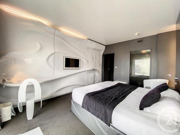 Appartement Studio à vendre  1 pièce - 24,50 m2 LA TESTE DE BUCH - 33