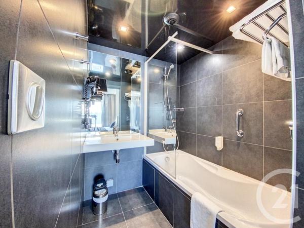 Appartement Studio à vendre  1 pièce - 24,50 m2 LA TESTE DE BUCH - 33