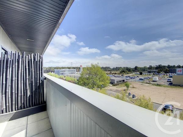 Appartement Studio à vendre  1 pièce - 24,50 m2 LA TESTE DE BUCH - 33