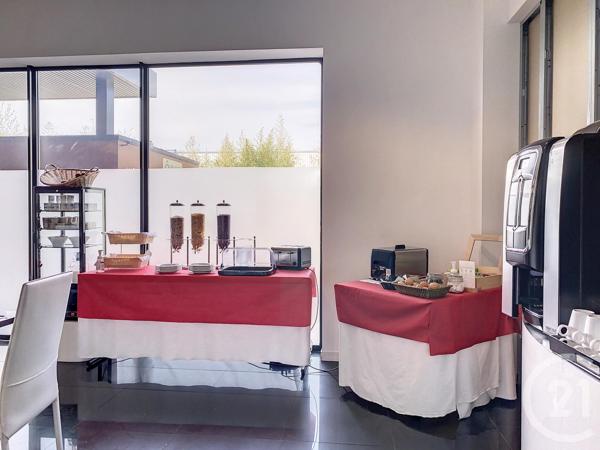 Appartement Studio à vendre  1 pièce - 24,50 m2 LA TESTE DE BUCH - 33