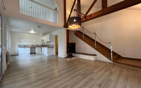 Maison à vendre    5 pièces • 92,38 m2 Ormesson-sur-Marne