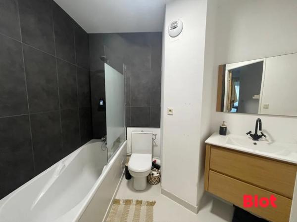 Appartement 4 pièce(s)