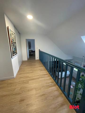 Appartement 4 pièce(s)