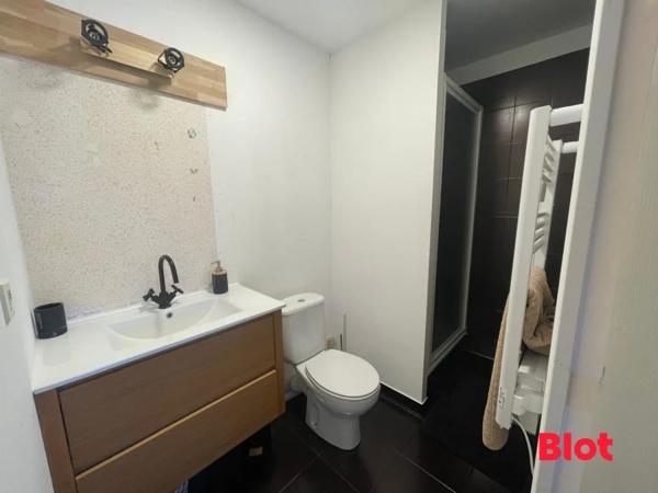 Appartement 4 pièce(s)