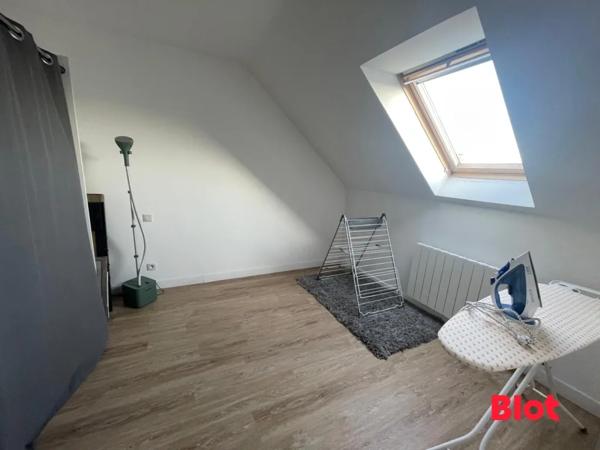 Appartement 4 pièce(s)