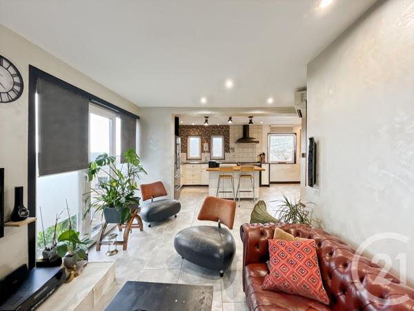 Maison à vendre  8 pièces - 176 m2 OLMETA DI TUDA - 202