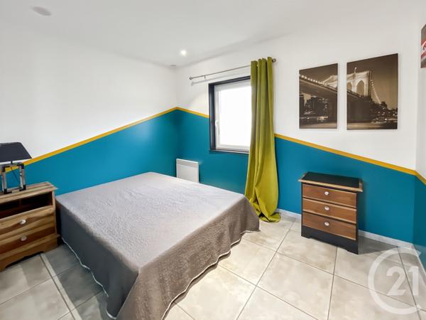 Maison à vendre  8 pièces - 176 m2 OLMETA DI TUDA - 202