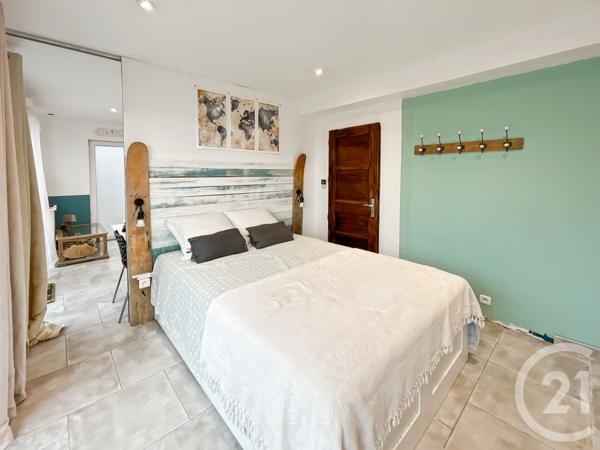 Maison à vendre  8 pièces - 176 m2 OLMETA DI TUDA - 202