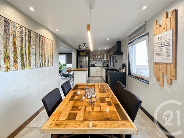 Maison à vendre  8 pièces - 176 m2 OLMETA DI TUDA - 202