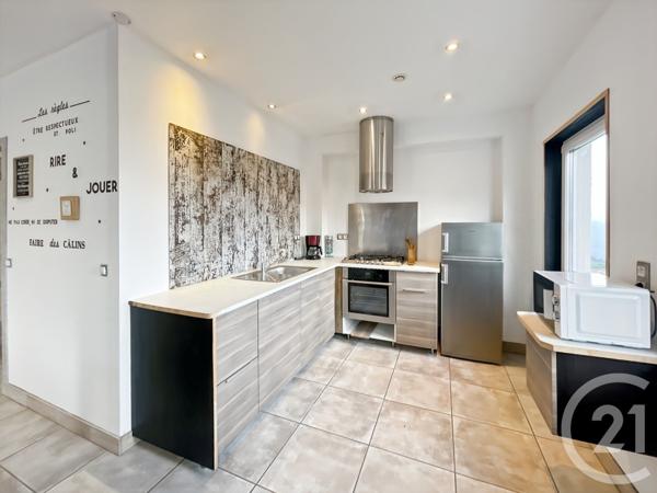 Maison à vendre  8 pièces - 176 m2 OLMETA DI TUDA - 202