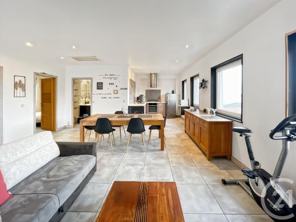 Maison à vendre  8 pièces - 176 m2 OLMETA DI TUDA - 202