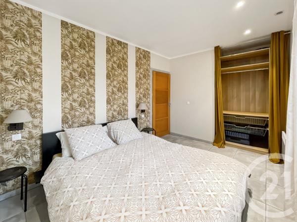 Maison à vendre  8 pièces - 176 m2 OLMETA DI TUDA - 202