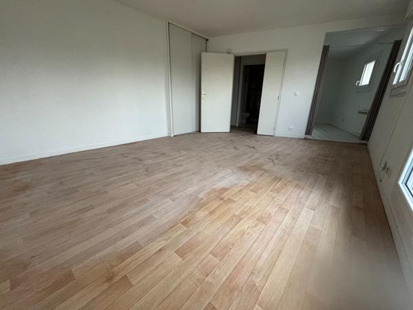 Appartement Chilly Mazarin 1 pièce(s) 34.79 m2