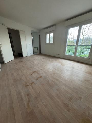 Appartement Chilly Mazarin 1 pièce(s) 34.79 m2