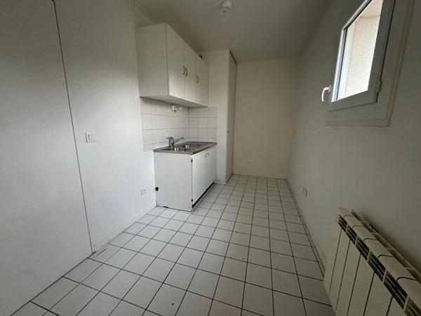 Appartement Chilly Mazarin 1 pièce(s) 34.79 m2