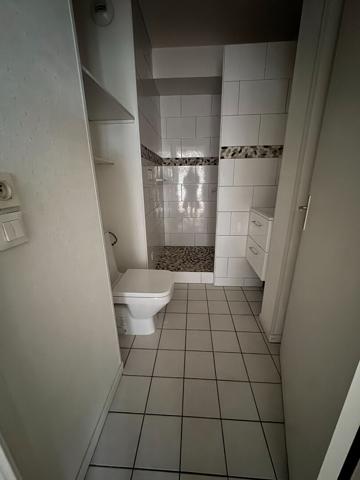 Appartement Chilly Mazarin 1 pièce(s) 34.79 m2