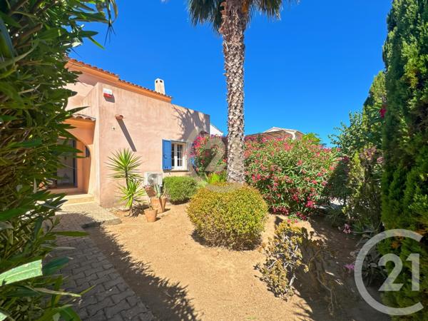 Maison à vendre  4 pièces - 107,62 m2 SANTA REPARATA DI BALAGNA - 202