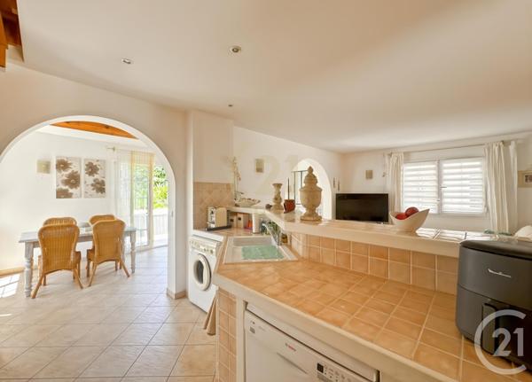 Maison à vendre  4 pièces - 107,62 m2 SANTA REPARATA DI BALAGNA - 202