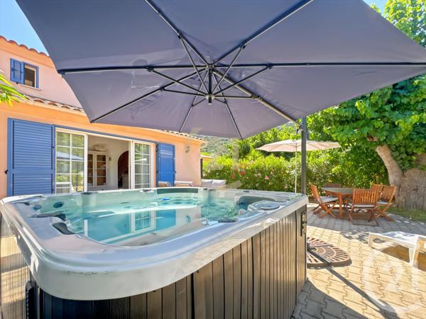 Maison à vendre  4 pièces - 107,62 m2 SANTA REPARATA DI BALAGNA - 202