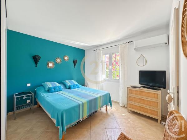 Maison à vendre  4 pièces - 107,62 m2 SANTA REPARATA DI BALAGNA - 202