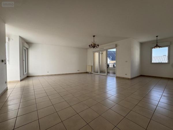 Appartement à vendre à Rouen en Seine-Maritime (76000), ref : 76006-44