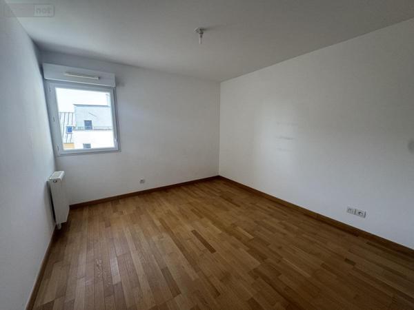Appartement à vendre à Rouen en Seine-Maritime (76000), ref : 76006-44