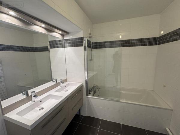 Appartement à vendre à Rouen en Seine-Maritime (76000), ref : 76006-44