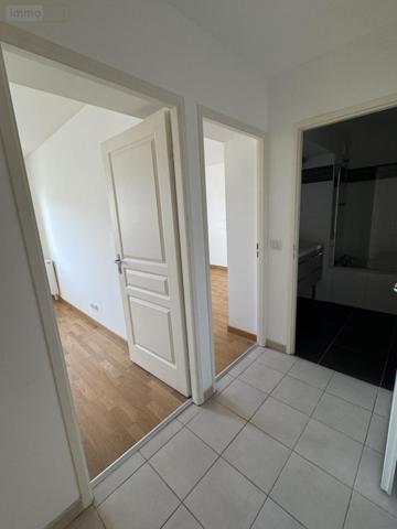 Appartement à vendre à Rouen en Seine-Maritime (76000), ref : 76006-44