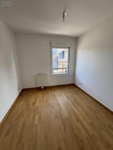 Appartement à vendre à Rouen en Seine-Maritime (76000), ref : 76006-44