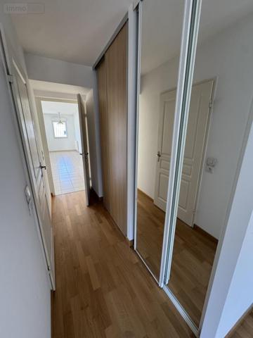 Appartement à vendre à Rouen en Seine-Maritime (76000), ref : 76006-44