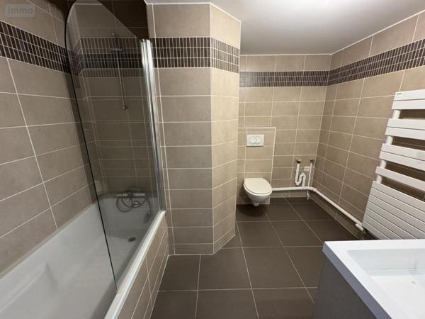 Appartement à vendre à Rouen en Seine-Maritime (76000), ref : 76006-44