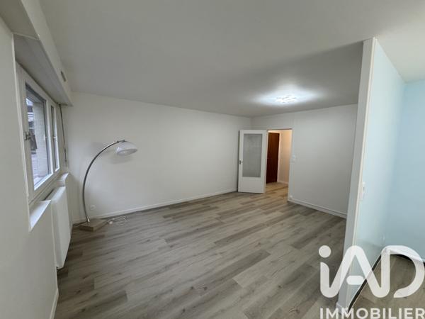 Appartement à vendre 1 pièce 36 m² Troyes