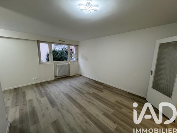 Appartement à vendre 1 pièce 36 m² Troyes