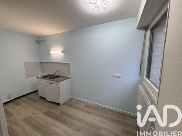 Appartement à vendre 1 pièce 36 m² Troyes