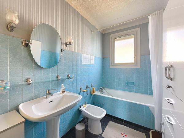 Vente / Maison traditionnelle