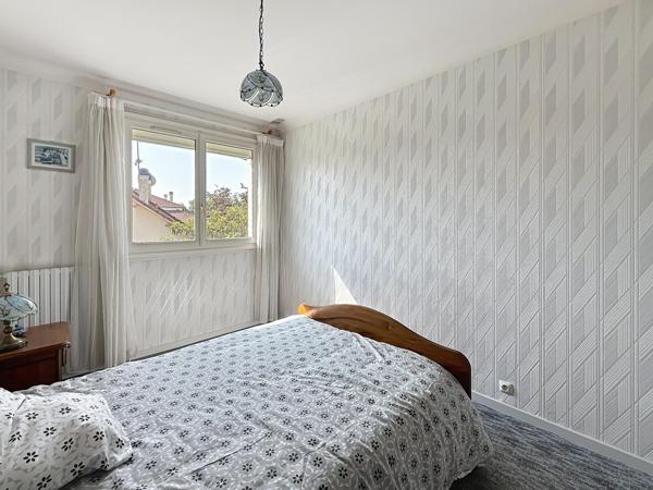 Vente / Maison traditionnelle