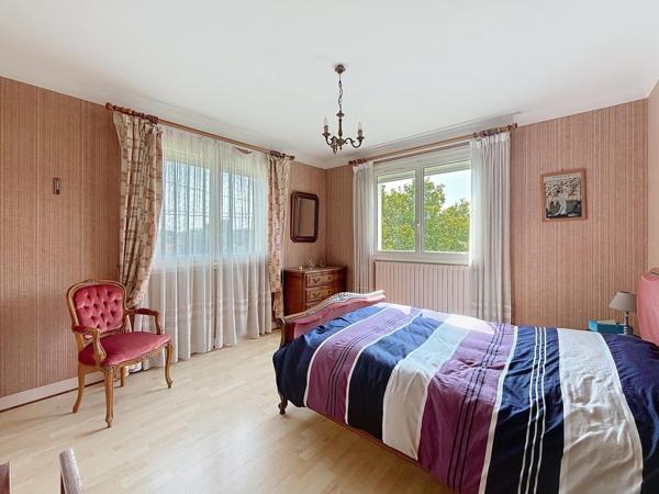 Vente / Maison traditionnelle