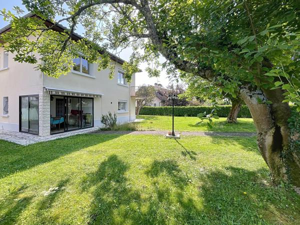 Vente / Maison traditionnelle