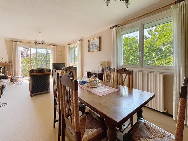 Vente / Maison traditionnelle