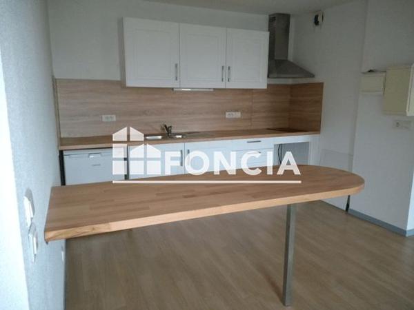 Location Appartement 2 pièces 39 m² - 19 RUE MATHIEU LALANNE Pau 64000