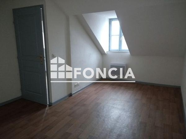 Location Appartement 2 pièces 39 m² - 19 RUE MATHIEU LALANNE Pau 64000