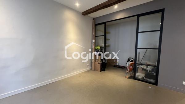 Vente appartement La rochelle, 46m² 2 pièces 246 750 Charente-maritime