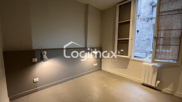 Vente appartement La rochelle, 46m² 2 pièces 246 750 Charente-maritime