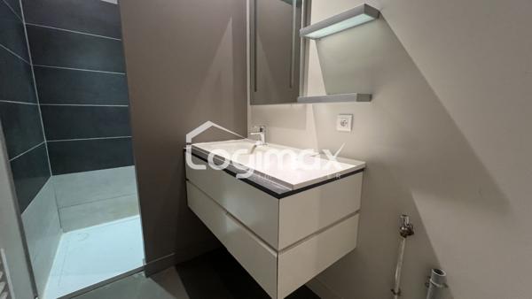 Vente appartement La rochelle, 46m² 2 pièces 246 750 Charente-maritime