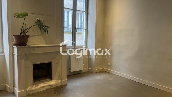 Vente appartement La rochelle, 46m² 2 pièces 246 750 Charente-maritime
