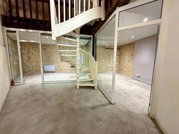 Local commercial à vendre à Saint Emilion